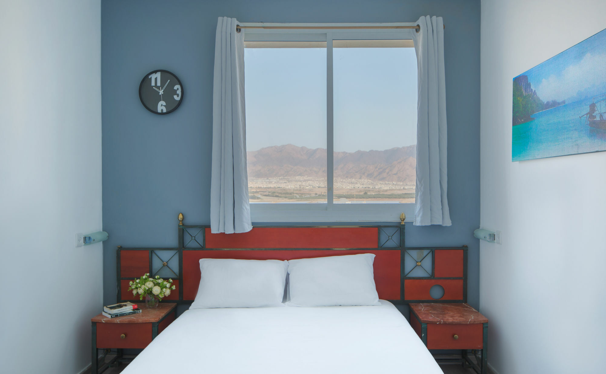 Hotel Soho Eilat Exterior foto