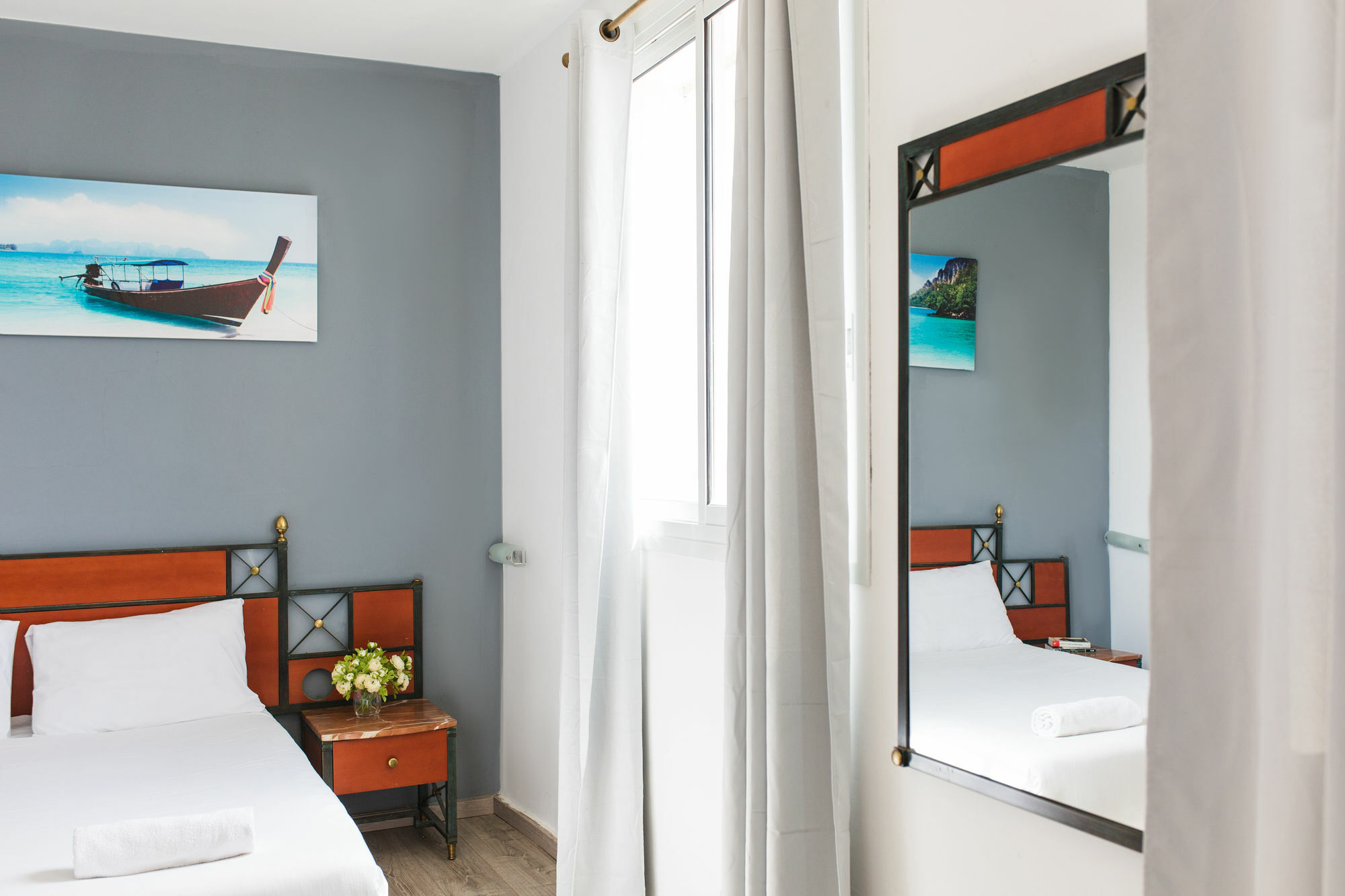 Hotel Soho Eilat Exterior foto